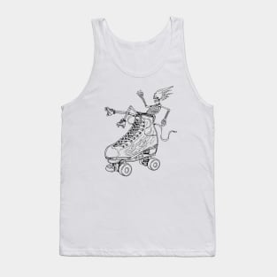 Sk8 Tank Top